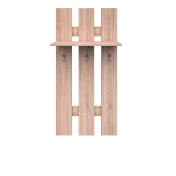 

Вешалка Top Mix Mebelbos 60х100x23 (WIE/60) 074721