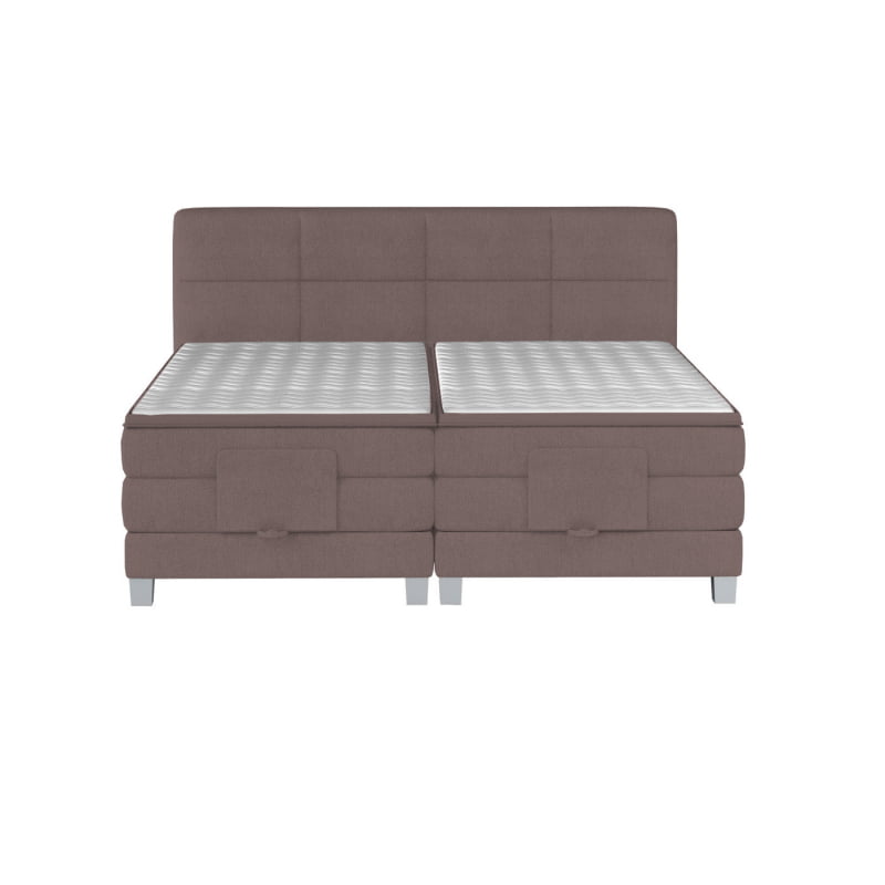 

Континентальная кровать 160. Square III Wersal 171х114x215 075393