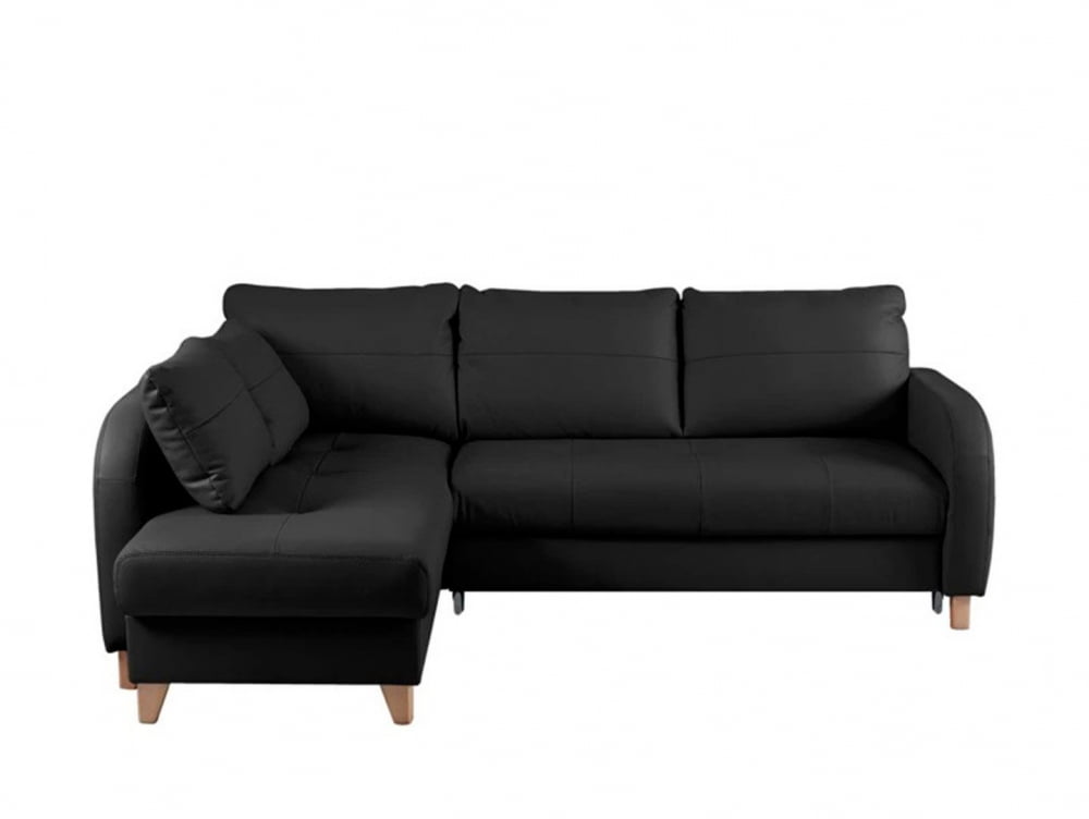 

Угловой диван Pacto BRW Sofa 227x82x170 (PACTO_OTM/BK-2F) 074361