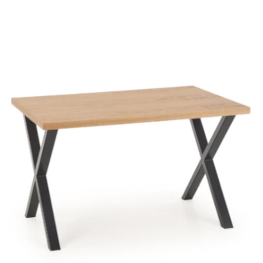 

Стол Apex 140 Halmar 140x76x85 (V-PL-APEX_140-ST) 074347