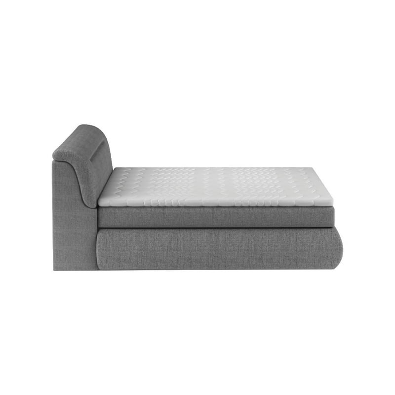 

Континентальная кровать 120. Pula Wersal 130х100x240 074629
