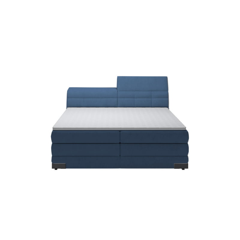 

Континентальная кровать 160. Massa Wersal 166х96x240 078300