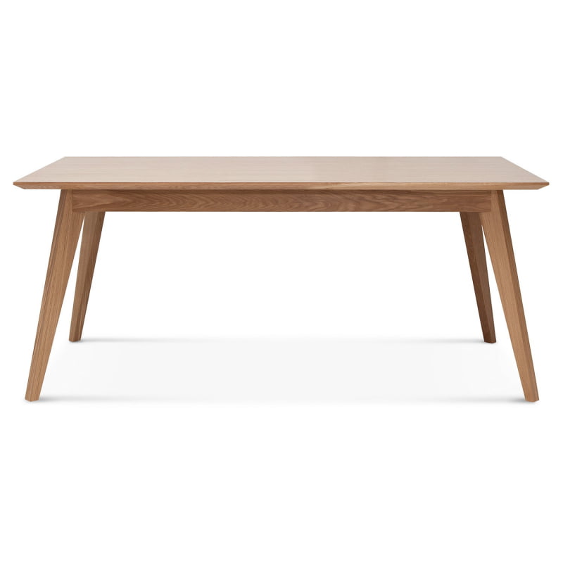 

Стол раскладной Arcos 160 Fameg 160x76x90 (ST-1403_90x160_dab) 081812
