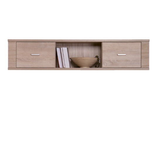 

Тумба навесная Gress Mebelbos 140х30x25 (MSBP-008-SZFK_WISZ_2D) 073381
