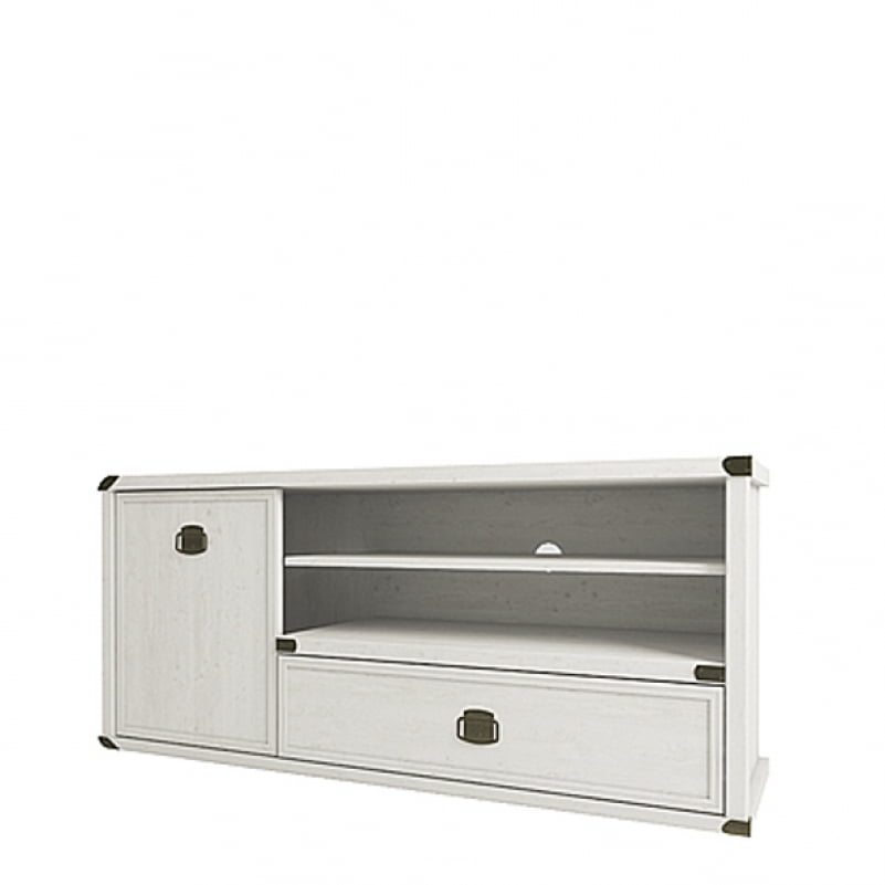 

Тумб ТВ Magellan Mebelbos 126.5х57.5x40 (SZFK_RTV_1D1S/125) 061571