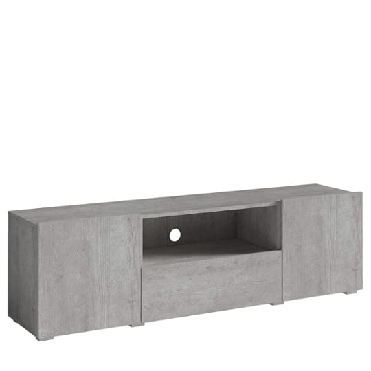 

Тумба RTV Delos Helvetia Wieruszów 160x47x38 (DELOS.41) 078244