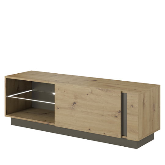 

Тумба RTV Arco Meble Laski 138.1x45.5x40 075723