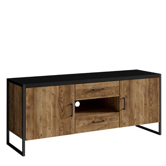 

Тумба RTV Tarabo Helvetia Wieruszów 154x68x45 (TARABO.WM.41) 075615