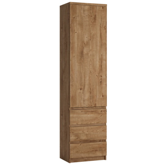 

Шифонье Fribo Meble Wójcik 50.1x200x40 075236