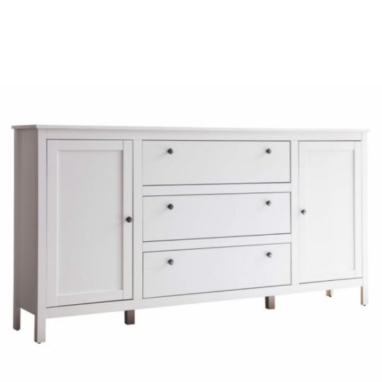 

Комод Ole Mebelbos 183х98x38 (MSBP-095-KOM_2D3S) 073557
