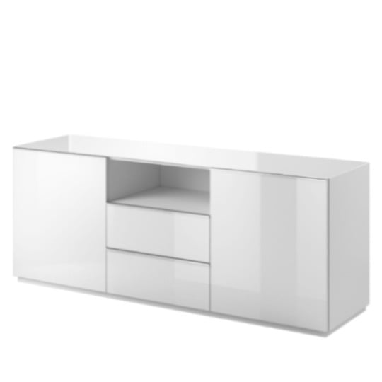 

Комод Helio Helvetia Wieruszów 180x71x48 (HELIO.25) 073332