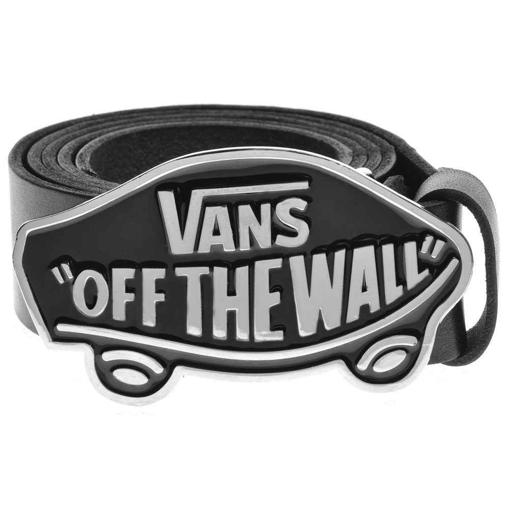 

Пряжка Rockway Vans "Off the Wall" , Комплект поставки товара Пряжка + ремень (кожзам)