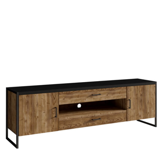 

Тумба RTV Tarabo Helvetia Wieruszów 204x68x45 (TARABO.WM.40) 075564