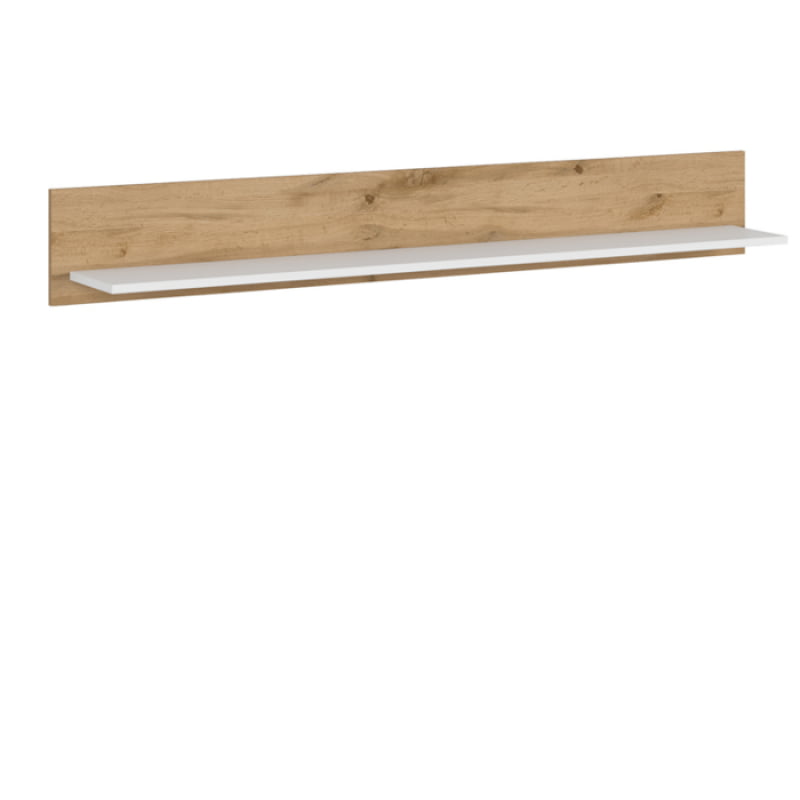 

Полка Vigo Mebelbos 150х21x20 067644