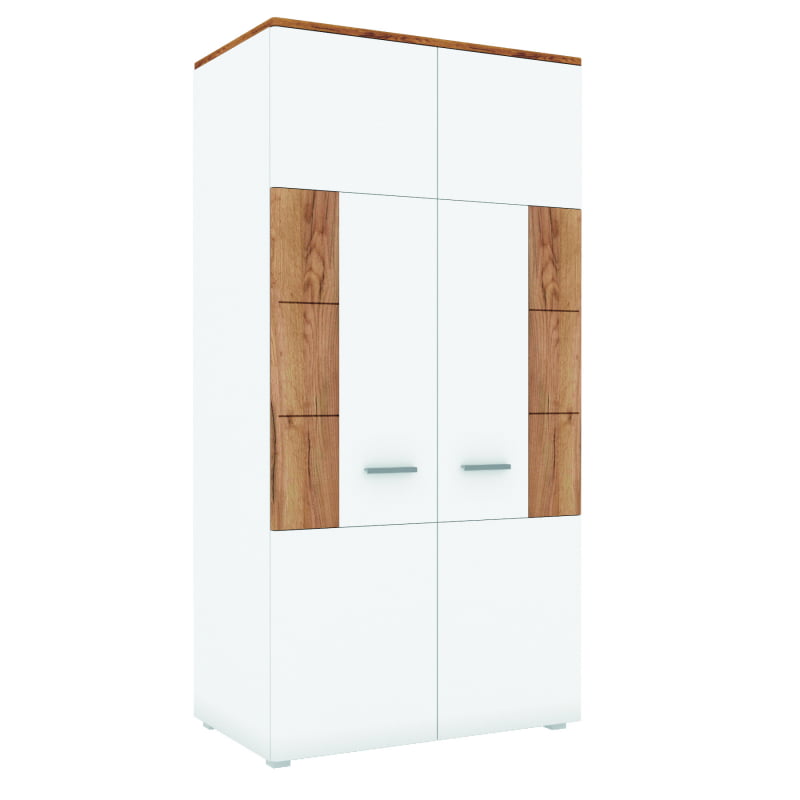 

Шкаф. Candy Mebelbos 100х205x62 067753