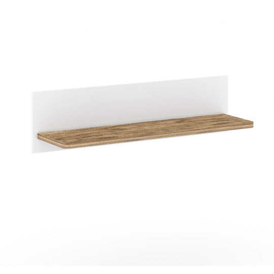 

Полка Rodan Mebelbos 80х21x20 (MSBP-086-POL/80) 077093