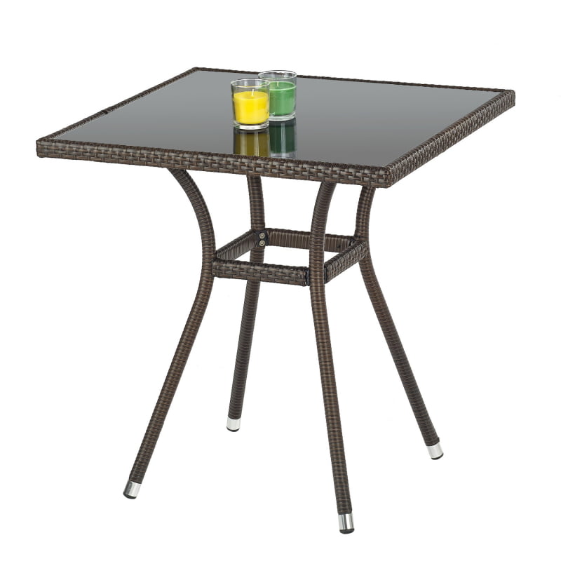 

Журнальный столик Mobil Halmar 70x74x70 (V-CH-MOBIL-ST) 073577