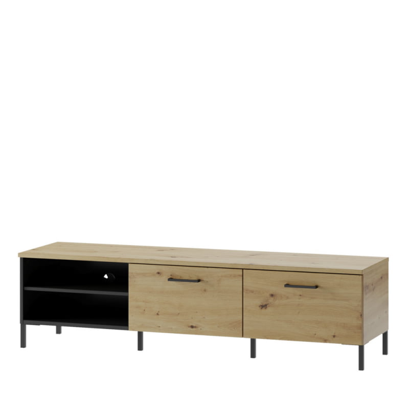

Тумба RTV Lucas Szynaka Meble 155x42x42 071694