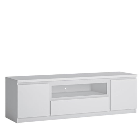 

Тумба RTV Fribo Meble Wójcik 165.4x51.1x45 075212