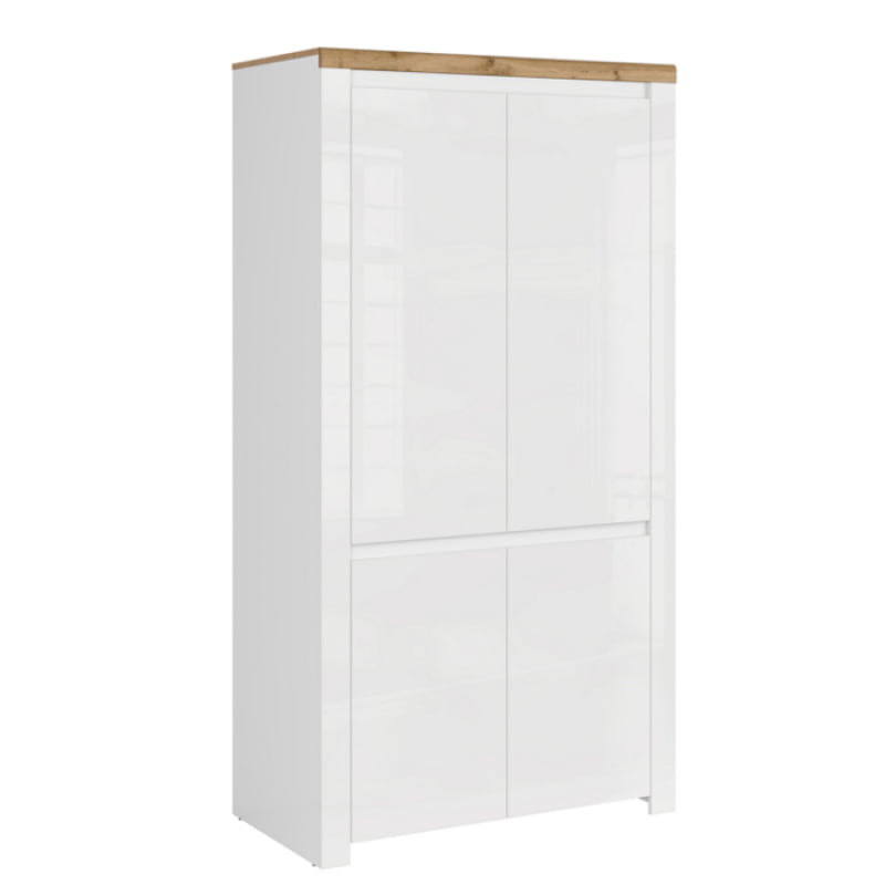 

Шкаф. Vigo Mebelbos 106х202x56 067633