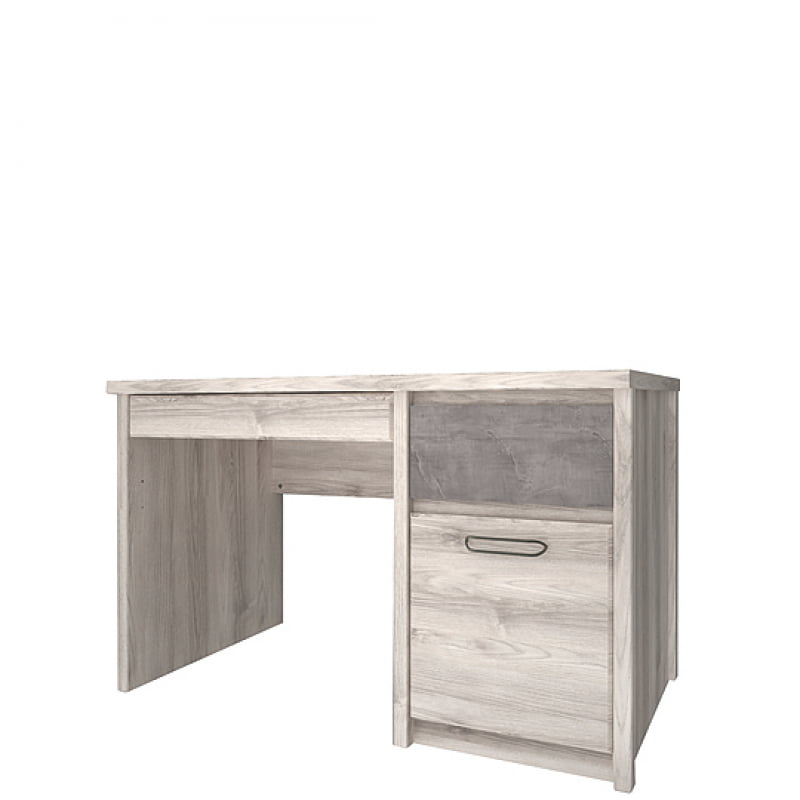 

Письменный СТОЛ. Jazz Mebelbos 120х75x60 (BIU_1D2S/120) 061594