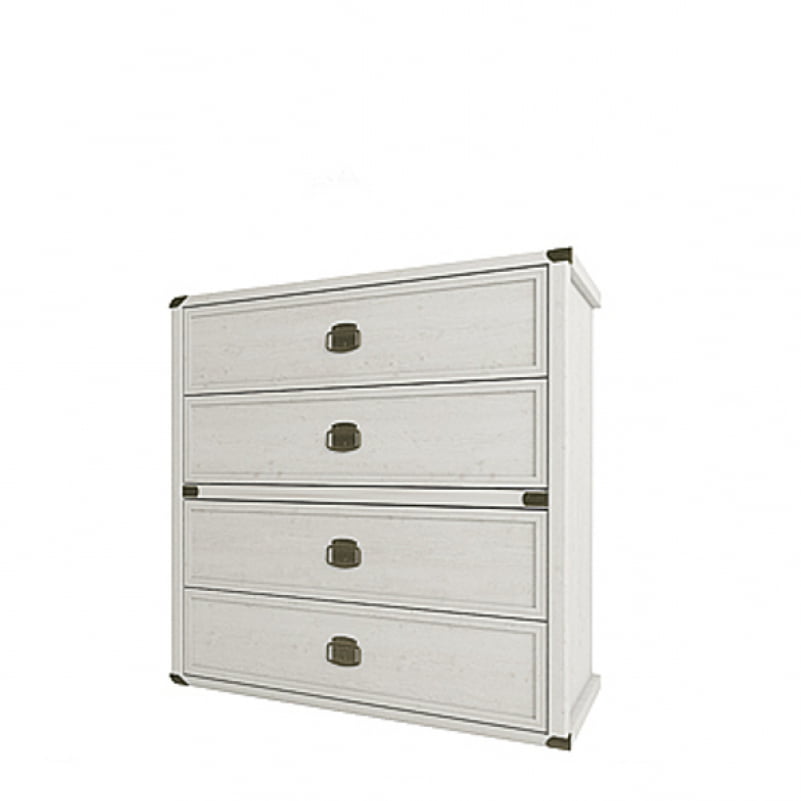 

Комод Magellan Mebelbos 86.5х88x40 061580