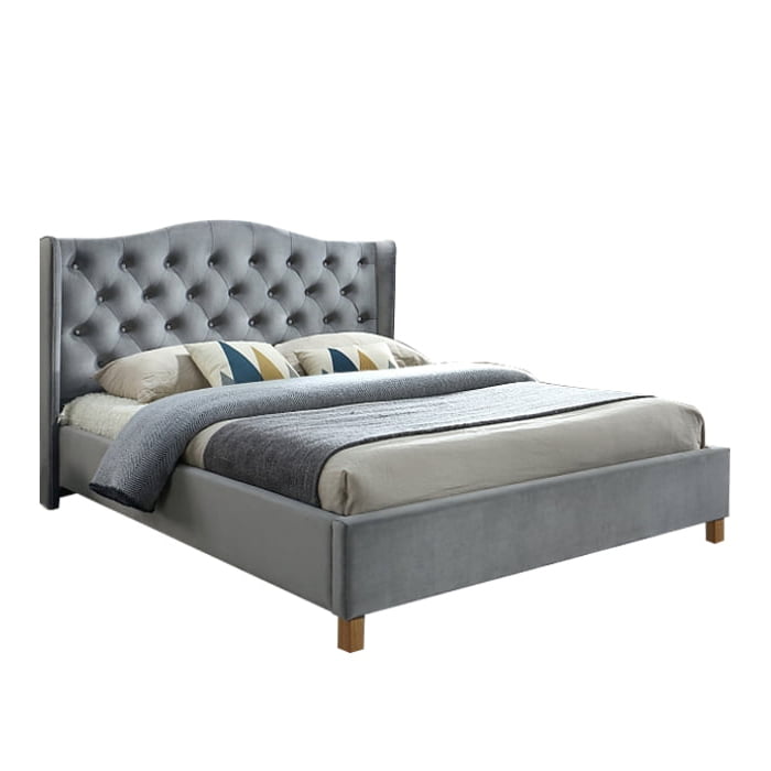 

Кровать Aspen Velvet 160 Signal 178x124x216 072487
