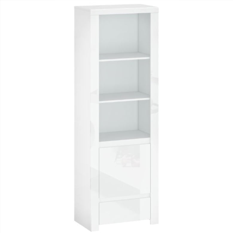 

СТЕЛЛАЖ Lingo Mebelbos 68х202x41.5 (MSBP-119-REG_OTW_1D1S) 073438