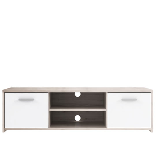 

Тумба RTV Quadro Forte 136x39x52.7 074042