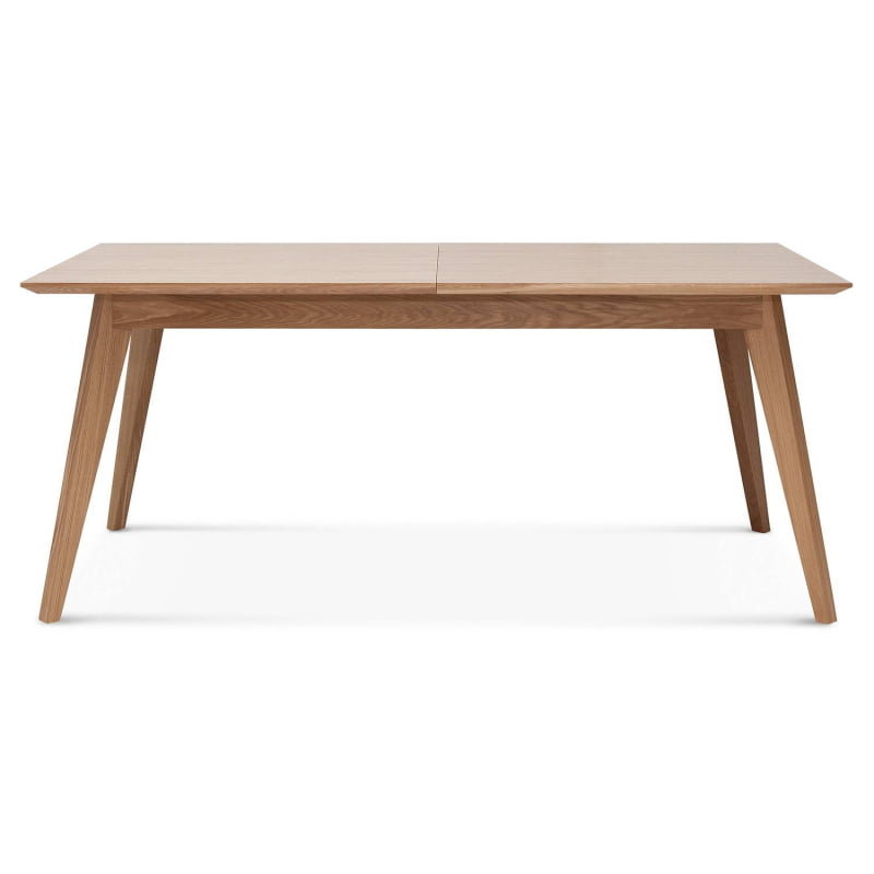 

Стол 140/190 Arcos Fameg 140x76x90 (ST-1403_90x140/190_dab) 080349