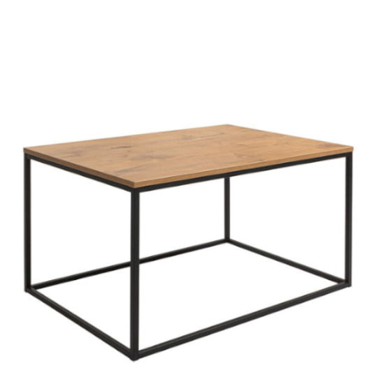 

Журнальный столик Aroz 100 Black Red White 100x53x69 (D05034-LAW/100) 075156