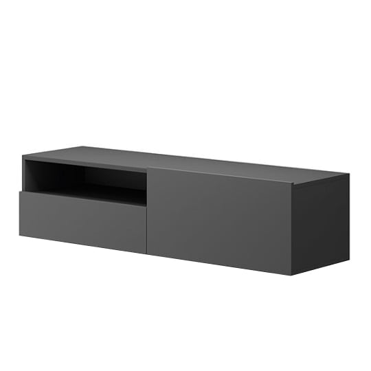 

Тумба RTV Enjoy Meble Piaski 120x46x37 078388