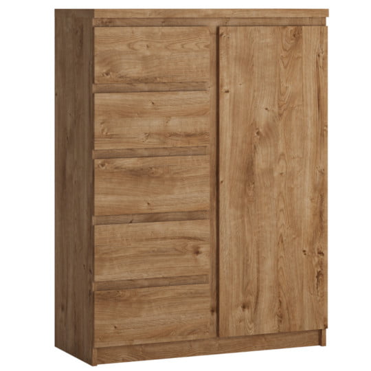 

Комод Fribo Meble Wójcik 83.1x113.9x40 075173