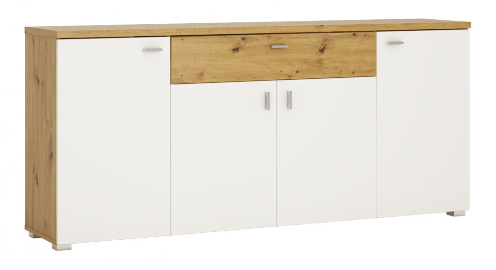 

Комод Gent Meble Wójcik 192.4x85.8x40 075012