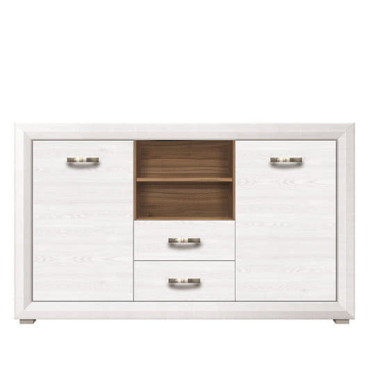 

Комод Malta Mebelbos 151.5х91x38 (MSBP-105-KOM_2D2S) 077020