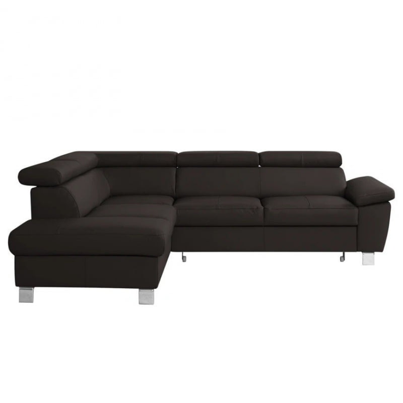 

Угревой диван Roma BRW Sofa 252х76x208 (ROMA_OTM/BK-2F) 074360