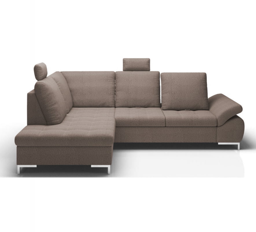 

Угревой диван Vesso Wersal 274х93x209 079063