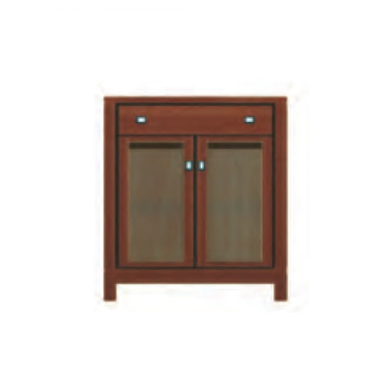 

Комод Duo Klose 85x94x40 082139