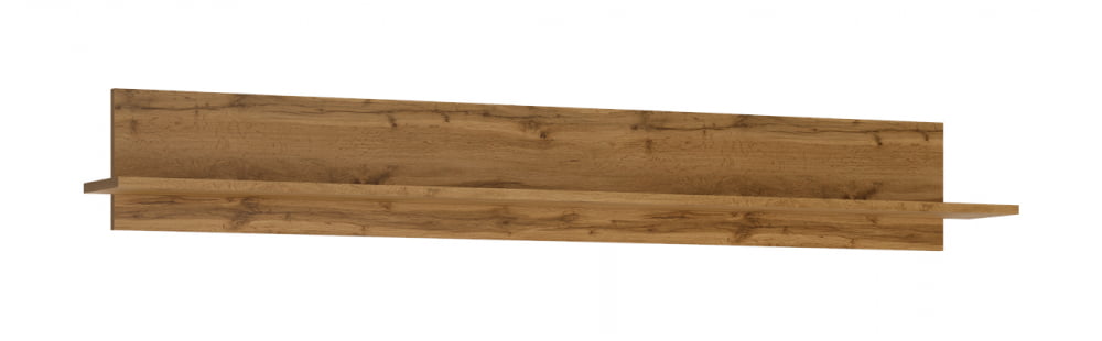 

Полка Treeo Meble Wójcik 160x22x17.6 075032