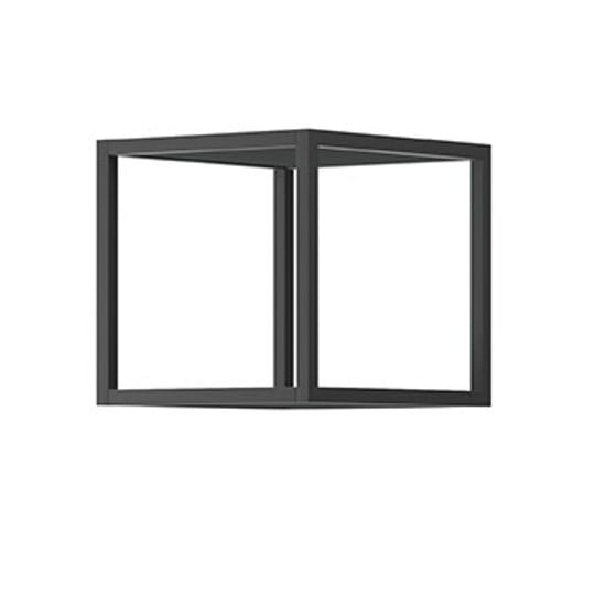 

Полка Enjoy Meble Piaski 30х30x35 (EP30) 075192