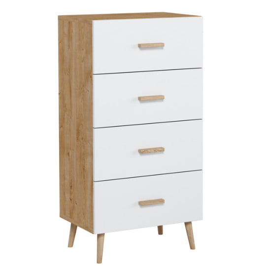 

Комод Brillo Gała Meble 60x118x42 080958