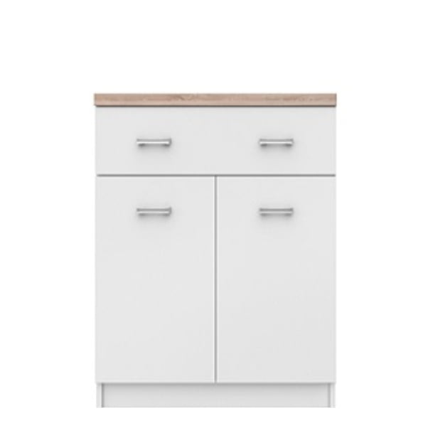 

Комод Top Mix Mebelbos 60х85x33 (KOM_2D1S/60) 078635