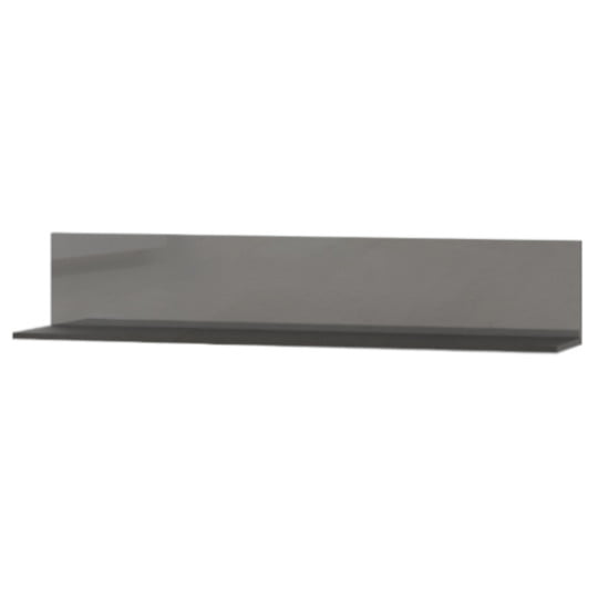 

Подвесная полка Helio Helvetia Wieruszów 120x22x24 (HELIO.01) 079204