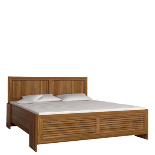 

Кровать Orient Gała Meble 169x120 075319