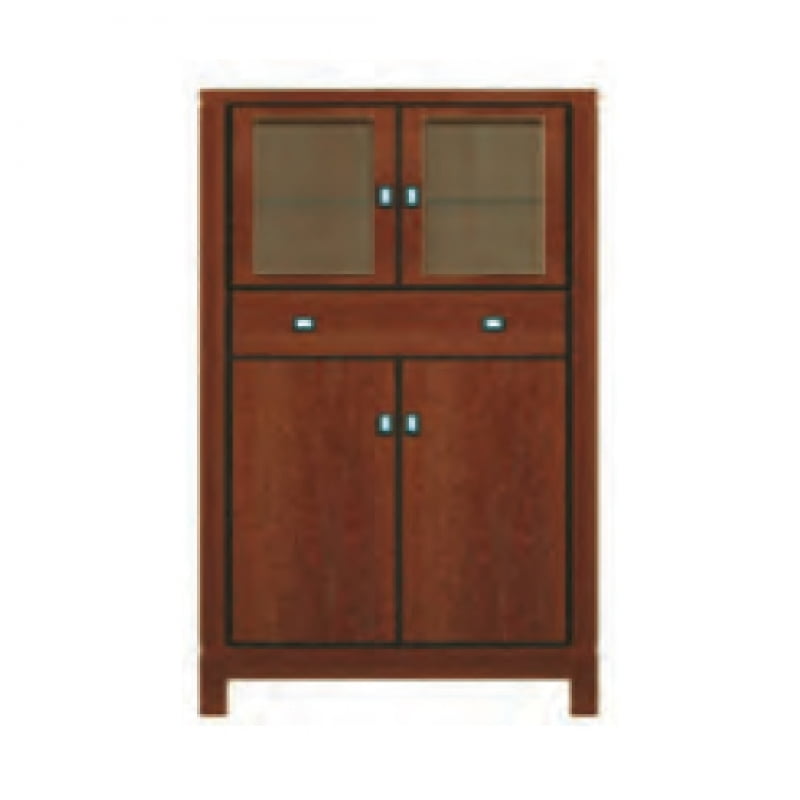 

Комод Высол Duo Klose 85х133x40 082389