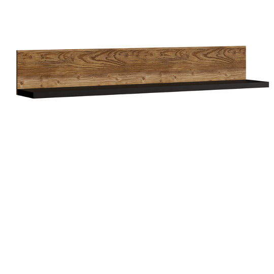 

Подвесная полка Tarabo Helvetia Wieruszów 150x24x25 (TARABO.WM.01) 075578