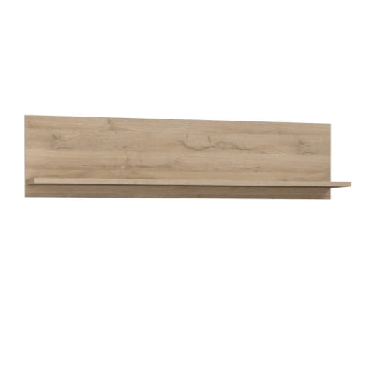 

Подвесная полка Malamati Forte 140x35x24.3 074043