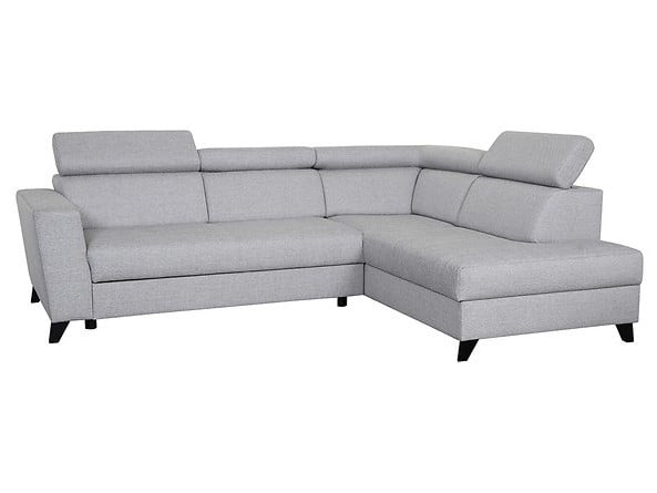 

Угловой диван Sand II BRW Sofa 265x85x200 (SAND II_3W_2OT) 073713