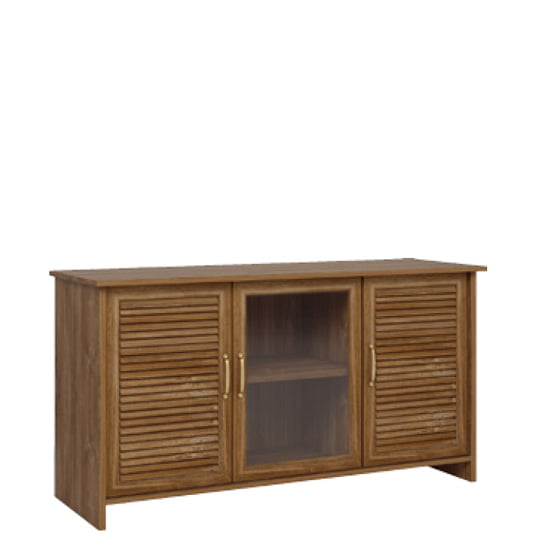 

Комод Orient Gała Meble 128.4x82x42.5 (Orient K3DS) 082100