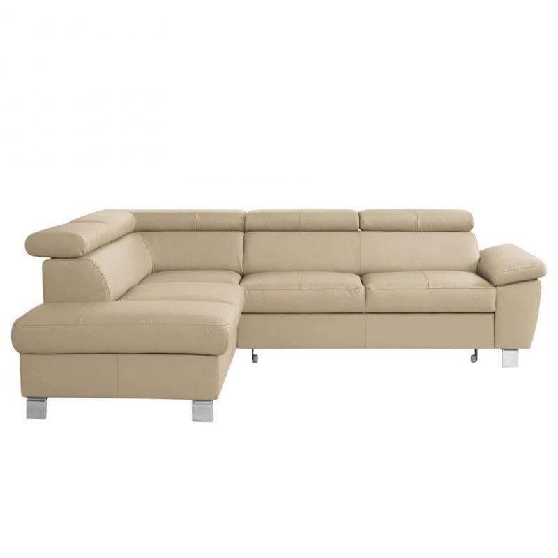 

Угревой диван Roma BRW Sofa 252х76x208 (ROMA_OTM/BK-2F) 074359